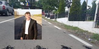 Culmea prostiei! In comuna Averesti oamenii primarului au distrus singurul drum asfaltat Taragan si drumul stricat din Averesti