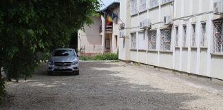 In plina ”ancheta” la CJ, sefa DNA Iasi cere si obtine aprobarea lui Popa sa-si faca parcarea