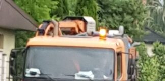 ApaVital a lăsat rahatul în curtea unei artiste. Despăgubire record aprobată de instanță vidanja Apa Vital stradela Culianu