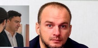 Consilierul ministrului Costel Alexe campion al postarilor despre incompetenta lui Chirica Andrei Cazacu si Mihai Chirica montaj