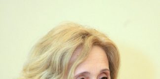 Camelia Gavrila candidatul PSD la Primaria Iasi Camelia Gavrila