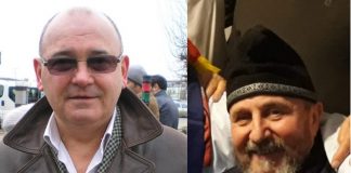 Patronul Restaurantului Familial sub sechestrul minorelor pe care le-a abuzat în pat Cornel Hitruc si Dorin Cohal