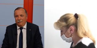 Panaramă la Primaria Valea Lupului! Secretara incompatibilă demisa de primar vine inapoi cu sentință de reangajare Dumitru Mihailuc si Agnes Potochina