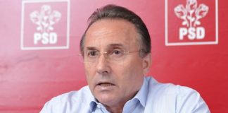 Sentinta definitiva in dosarul de coruptie a lui Nichita amanata 5 zile Gheorghe Nichita