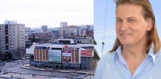 Dosarul Zămosteanu: Nazistul a smuls un teren de 4 milioane euro din ghearele DIICOT Hala-centrala si Zamosteanu