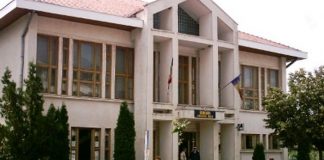 Judecatoria Harlau inchisa de Covid. Grefiera infectata de un functionar de la Plugari Judecatoria Harlau