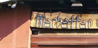 Agentii de paza din Clubul Manhattan care au batut niste clienti condamnati la inchisoare Clubul Manhattan