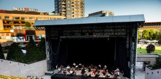 „DINEU CU PROȘTI”, EVENIMENTE SPORTIVE ȘI UN TÂRG DE ANTICHITĂȚI, SĂPTĂMÂNA ACEASTA, LA PALAS