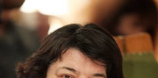 Narciza Nedelcu si-a dat demisia din functia de director la OCPI dupa numai o zi de la numire Narciza Nedelcu