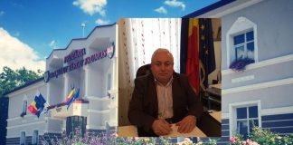 Orasul Targu Frumos a castigat razboiul cu Mafia. Au vrut sa rada orasul de pe harta Primaria Targu Frumos si Ionel Vatamanu