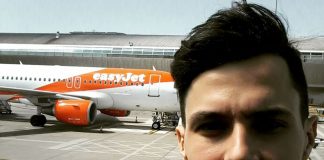 Tanar insotitor de zbor gasit spanzurat la Iasi Robert Stefan Cepareanu