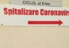Record de pacienti infectati cu Covid la UPU Spiridon Iasi spitalizare Covid