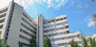 Medicii de la Recuperare intră în tranșee. Spitalul a devenit suport Covid Spitalul de Recuperare Iasi