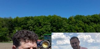 Abuzurile unui director decontate din bani publici: 3 miliarde pentru un fermier Vasile Giurgiuveanu si Sergiu Jitareanu