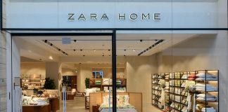 Primul Zara Home din regiunea de nord-est se deschide în ansamblul Palas Iași, al companiei IULIUS Zara Home