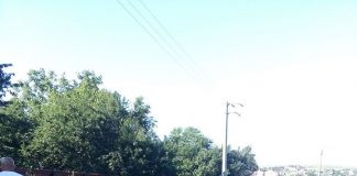 Accident rutier cu un mort la Scobinti accident Scobinti