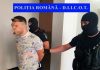 Arestare in flagrant la Iasi. I-au prins cand incercau sa plaseze „marfa” arestat in flagrant