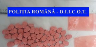 Substanţe interzise, descoperite pe piaţa neagră! Uite ce a păţit un ieşean după incident! (EXCLUSIV) droguri-1