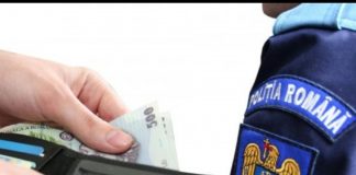 Inchisoare cu executare pentru tanarul care a vrut sa dea spaga politistilor mita la politist