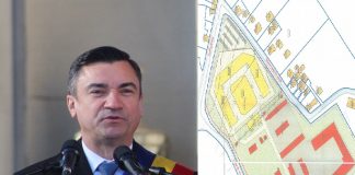 Chirica aprobă blocuri dar nu vrea pușcărie. Penitenciarul Iasi a castigat procesul si se dubleaza Mihai Chirica si PUZ Penitenciar