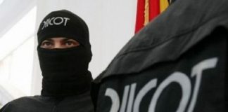Grupare infracţională, destructurată la Iaşi! Afacerist local, trimis în judecată de anchetatori! (EXCLUSIV) perchezitii DIICOT