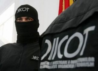 Un nou „fâs” marca DIICOT Iaşi! Din 34 de inculpaţi, 30 au fost achitaţi! (EXCLUSIV) perchezitii DIICOT