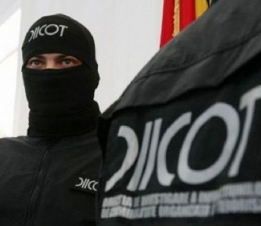 Un nou „fâs” marca DIICOT Iaşi! Din 34 de inculpaţi, 30 au fost achitaţi! (EXCLUSIV) perchezitii DIICOT