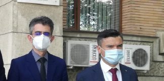 Prefectul a îngenunchiat Mafia Imobiliară. PUZ-ul din spatele Mitropoliei a fost anulat prefectul Marian Grigoras si Mihai Chirica