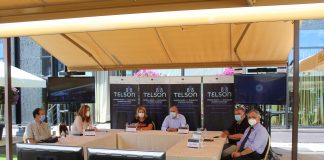 UMF Iasi dezvolta un proiect revolutionar de invatare pentru studenti. ”Operatii” in virtual prezentare TELSON