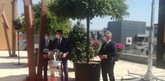 Chirica isi da demisia daca nu se face, ministrul spune ca A8 este gata pana in 2027 Chirica, Costel Alexe, Lucian Bode