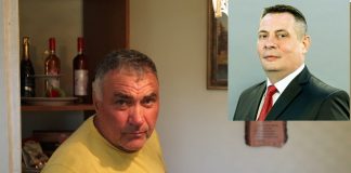 „Primarul m-a agresat in primarie sa-mi ia pamantul”. Politia a ingropat dosarul Constantin Rusu si Gheorghe Valeanu - Ion Neculce