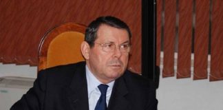 Sentinta definitiva in dosarul lui Pantazi. Iata ce au decis judecatorii Dumitru Pantazi