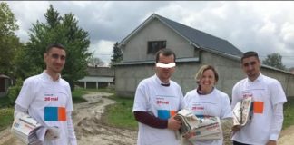 Răsturnare de situație în lupta pentru putere din USR Iași. Chichirău a pierdut organizația Fratii Tanasa si Chichirau