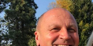 Dezastru in PSD Iasi! Cel mai vechi primar a plecat la PNL Gheorghe Hritcu primar Scobinti