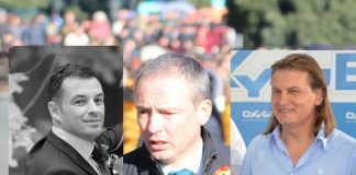 Arestatii lotului Zămosteanu au dat plocon un apartament la socrii Harabagiu după ”șmenuirea” autorizatiei. Iată documentul Harabagiu montaj Cretu Zamosteanu