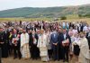 Mitropolitul Moldovei a sfintit astazi biserica din Pocreaca, refacuta cu fonduri europene sfintire biserica Pocreaca