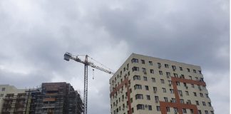 DIICOT a sechestrat blocurile lui Zamosteanu. Procurorul Horodniceanu intra tare in Mafia Imobiliara blocuri Zamosteanu