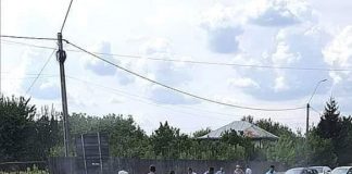 Accident cu victime la Podu Iloaiei