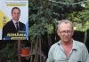 Primarul din Comarna evacueaza o familie din casa. Gradinaru a pus ochii pe teren onstantin Gradinaru si Constantin Ciotoroschi