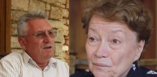 A murit mostenitoarea Conacului Polizu. Stefanuca ramane cu toata averea dar si cu dosarul penal Constantin Stefanuca- Irina Ioana Riscutia