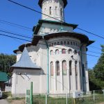 Biserica din Razboieni