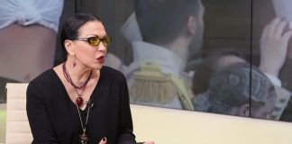 Beatrice Rancea înșfăcată de DIICOT intr-un dosar cu o pagubă de 5 milioane lei Beatrice Rancea
