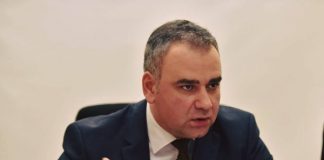 Bodea, 5 ani de fals in declaratii. Candidatul USR a ascuns afacerea familiei Marius Bodea