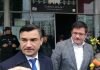 Update! Costel Alexe victorie zdrobitoare in fata lui Popa. Chirica din nou primar Mihai Chirica si Costel Alexe