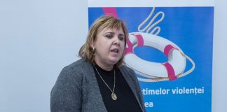 Sefa IML Iasi pusa sub control judiciar de DNA intr-un dosar de luare de mita Diana Iliescu Bulgaru