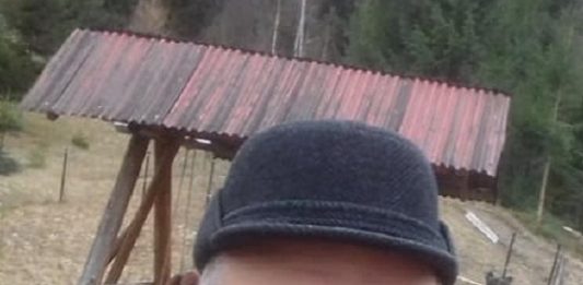 Gheorghe Rotaru primar Tibana