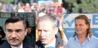 Bomba! Procurorul Horodniceanu i-a cerut lui Chirica sa-i trimita toate autorizatiile lui Zamosteanu Chirica-Harabgiu-Zamosteanu