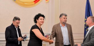 Dosarul repetentei PSD Iaşi cu diplomă falsă se întoarce la Parchet! Trebuie lămurite infractiunile (EXCLUSIV) Marius Ostaficiuc, Lacramioara Ursu, Marcel Ciolacu