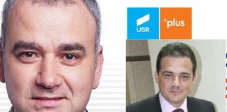 Candidatul USR, Bodea angajat si platit de un corupt condamnat si urmarit international