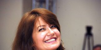 Fostul europarlamentar iesean Mihaela Popa secretar de stat la Educatie Mihaela Popa